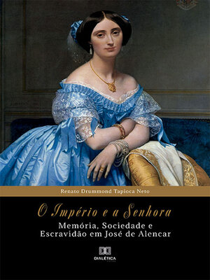 cover image of O Império e a Senhora